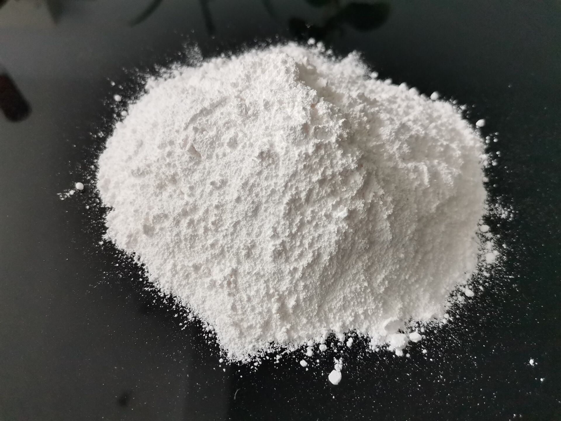 pseudoboehmite alumina