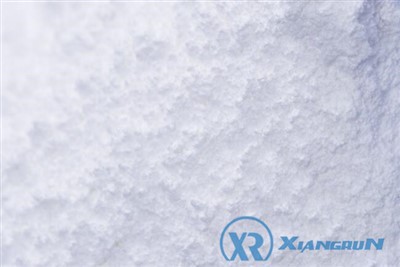 الومینا آکسائڈ پاؤڈر