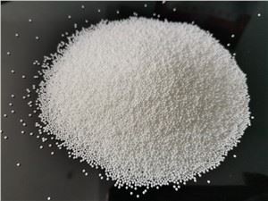 0.5-1 ملی میٹر چالو الومینا کے پاس کون سی دوسری درخواستیں ہیں؟